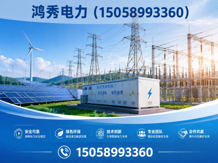 苍南县避雷器展示图